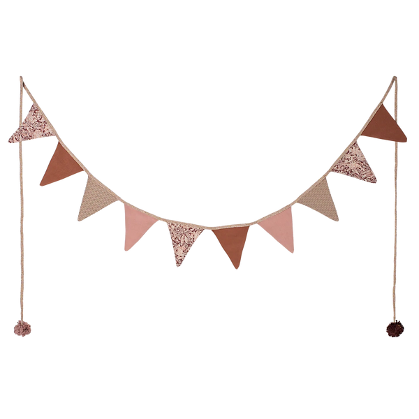 Rose garland
