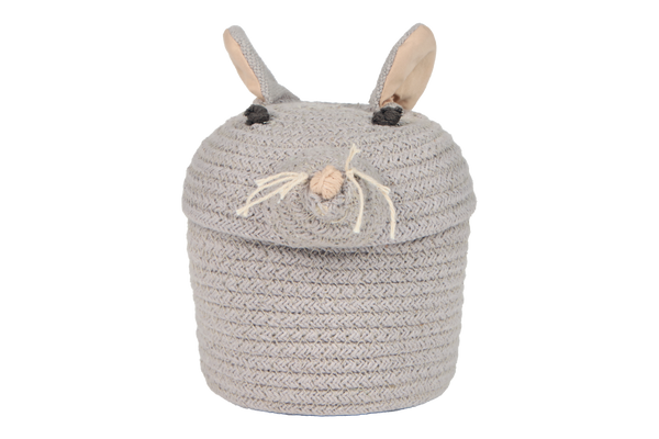 Mini storage basket Renata the Rat