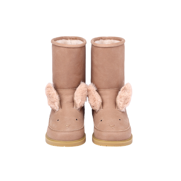 Wadudu Exclusive Lining Winter Bunny