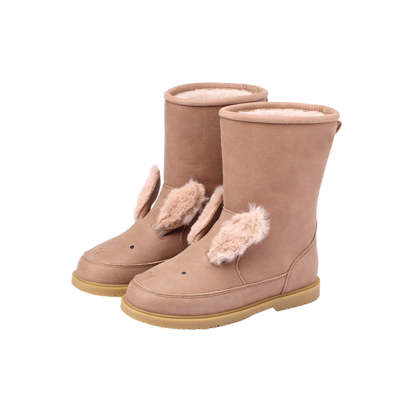 Wadudu Exclusive Lining Winter Bunny