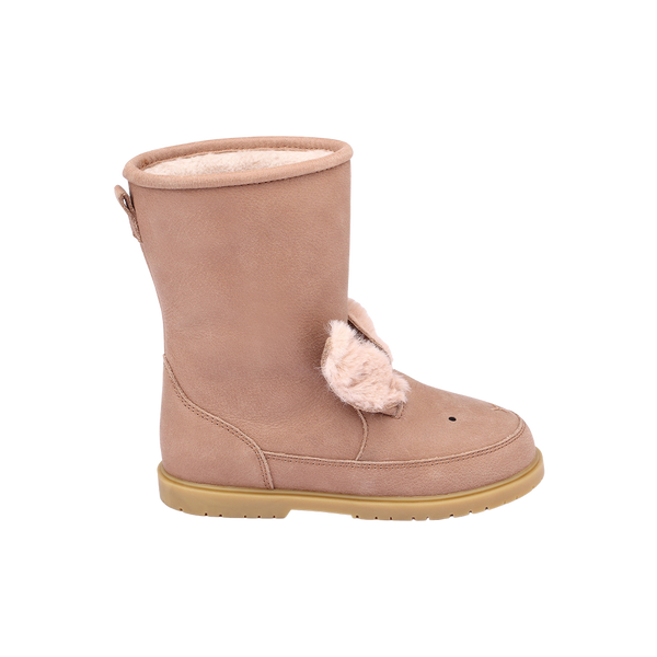 Wadudu Exclusive Lining Winter Bunny