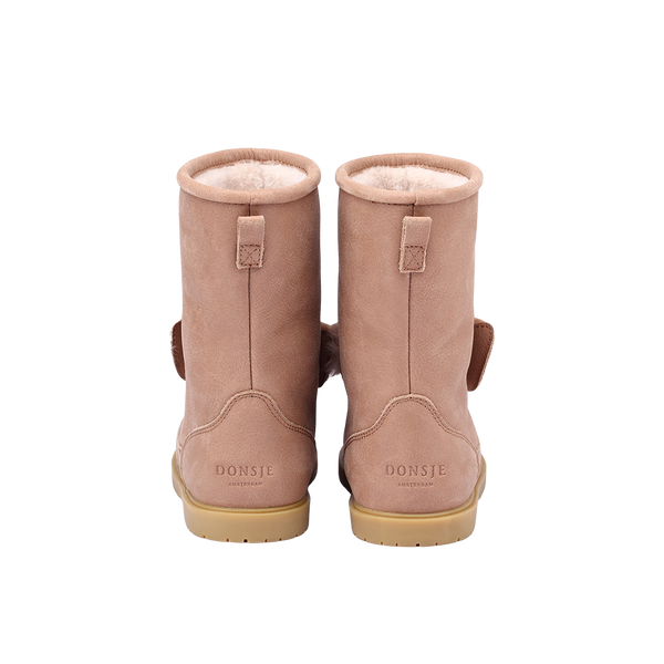 Wadudu Exclusive Lining Winter Bunny