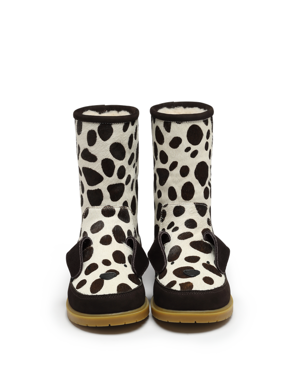 Wadudu Doublure exclusive Dalmatiens