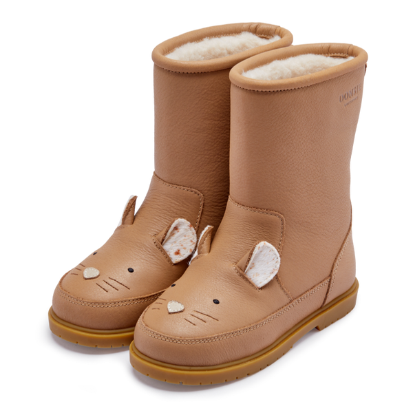 Wadudu Exclusive Boots Mouse