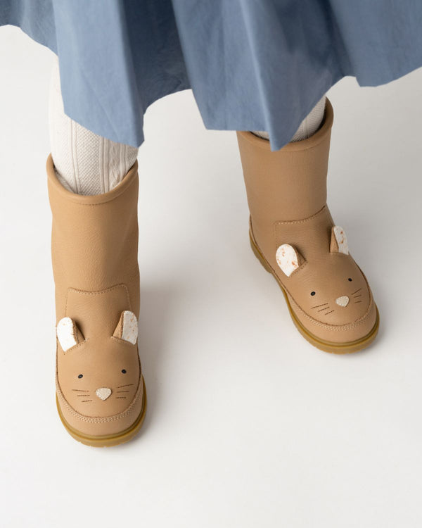 Wadudu Exclusive Boots Mouse