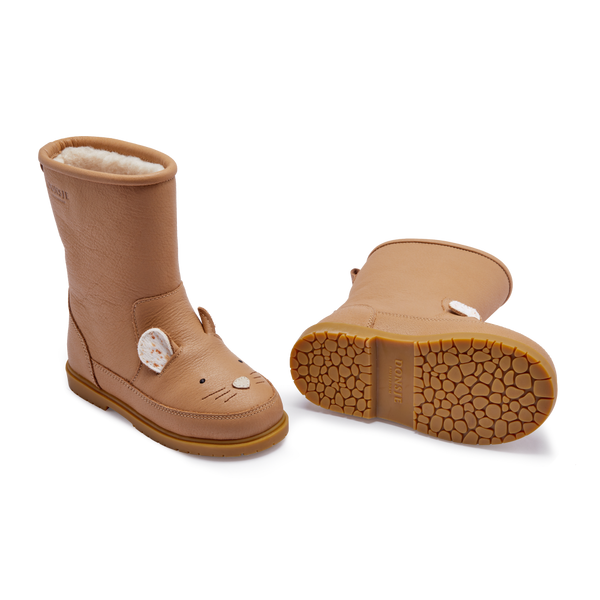 Wadudu Exclusive Boots Mouse