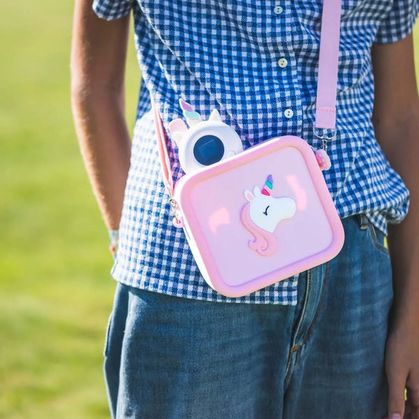 Zoo Walkie Talkie Set Unicorn