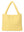 Textured Puffy Mom Bag Butter Yellow