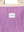 Poplin Striped Beach Bag Raspberry