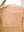 Poplin Striped Beach Bag Butter Yellow