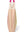 Poplin Striped Beach Bag Butter Yellow