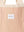 Poplin Striped Beach Bag Butter Yellow