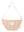 Poplin Striped Belt Bag for Adults Butter Yellow