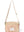 Poplin Striped Cooler Bag Butter Yellow