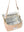 Poplin Striped Cooler Bag Butter Yellow