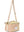 Poplin Striped Cooler Bag Butter Yellow
