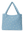 Studio Noos Denim Mom Bag Light Blue Hearts in Hellblau