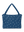 Studio Noos Denim Wickeltasche Dark Blue White Hearts