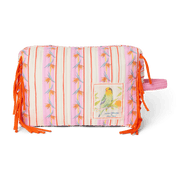 Maison Mangostan x Studio Noos Birds Toiletry Bag