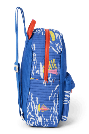Studio Noos Rucksack Barcos – Tragegurte