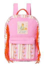 Maison Mangostan x Studio Noos Backpack Birds