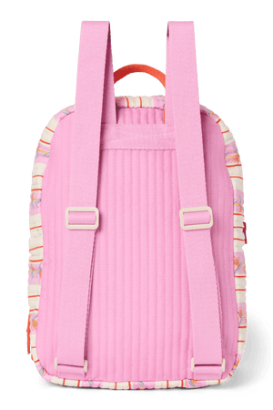 Studio Noos Rucksack Birds Maison Mangostan – Muster-Detail