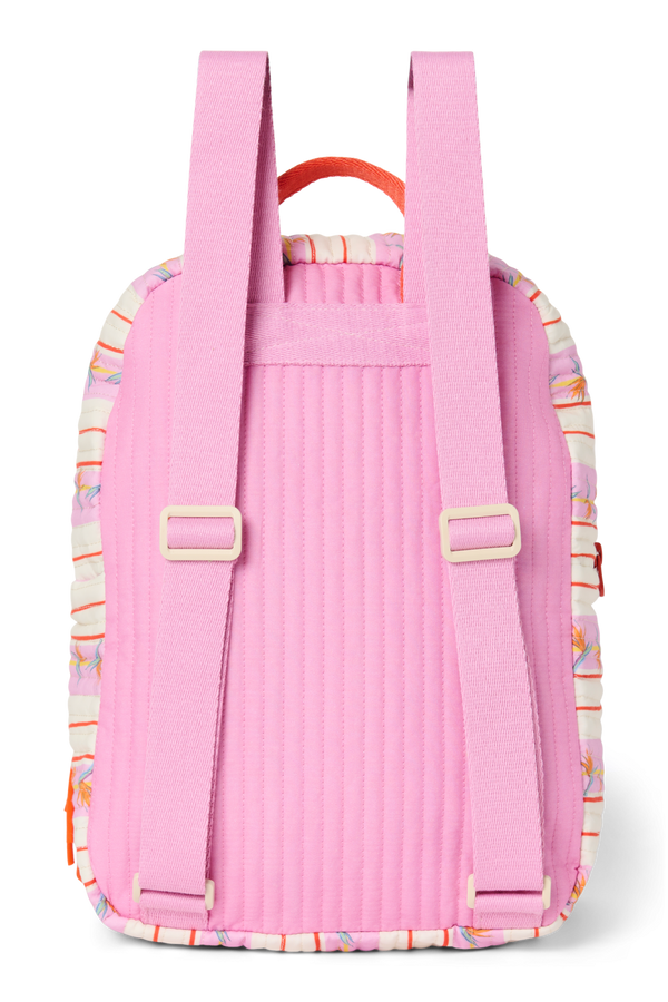 Maison Mangostan x Studio Noos Rucksack Birds