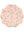 Party plates Ladurée Floral (8x)