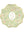Party plates Ladurée Floral (8x)