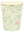 Ladurée Floral Party Cups (8-pack)