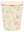 Ladurée Floral Party Cups (8-pack)