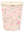 Ladurée Floral Party Cups (8-pack)