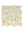Ladurée Floral Napkins (16 pcs)