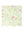 Ladurée Floral Napkins (16 pcs)