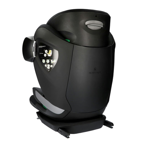 MaxSpace Airflow Black