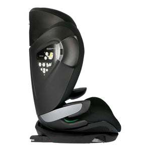 Gurtführung am Avionaut MaxSpace Airflow Black