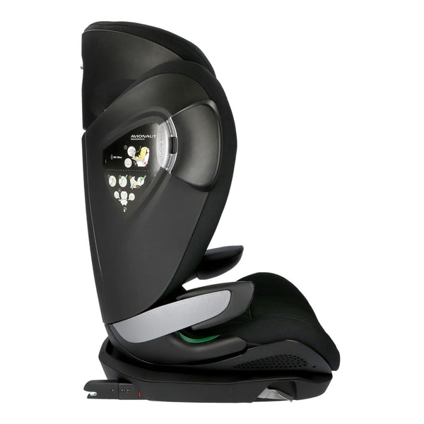 MaxSpace Airflow Black