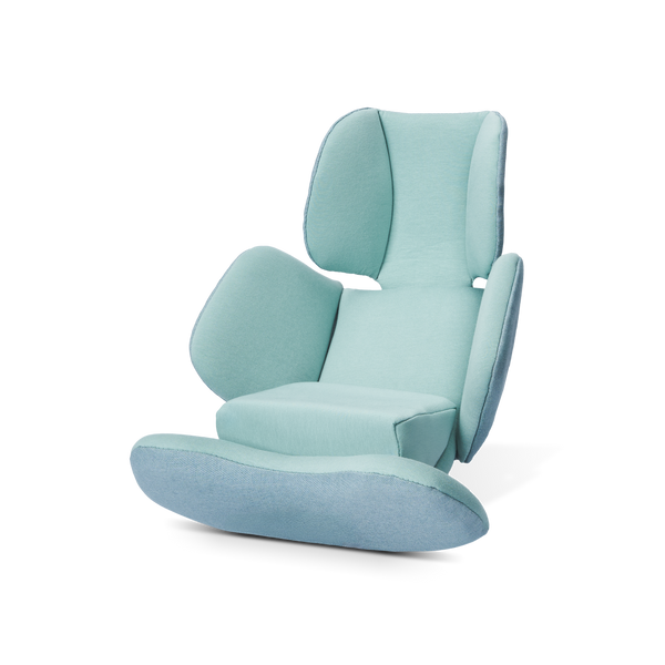 AeroFIX Airflow 2.0 Newborn Insert Mint