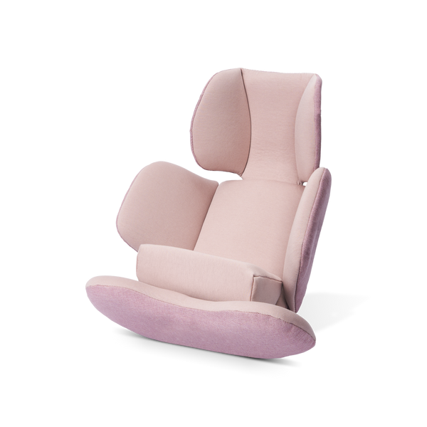 AeroFIX Airflow 2.0 Newborn Insert Pink