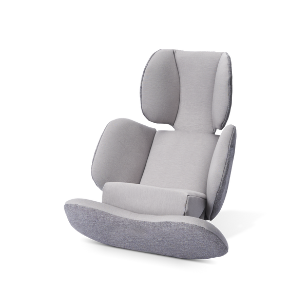 AeroFIX Airflow 2.0 Newborn Insert Grey