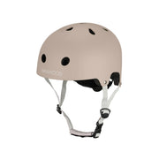 Bicycle helmet size S sand