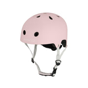 Bicycle helmet size S Fade Pink