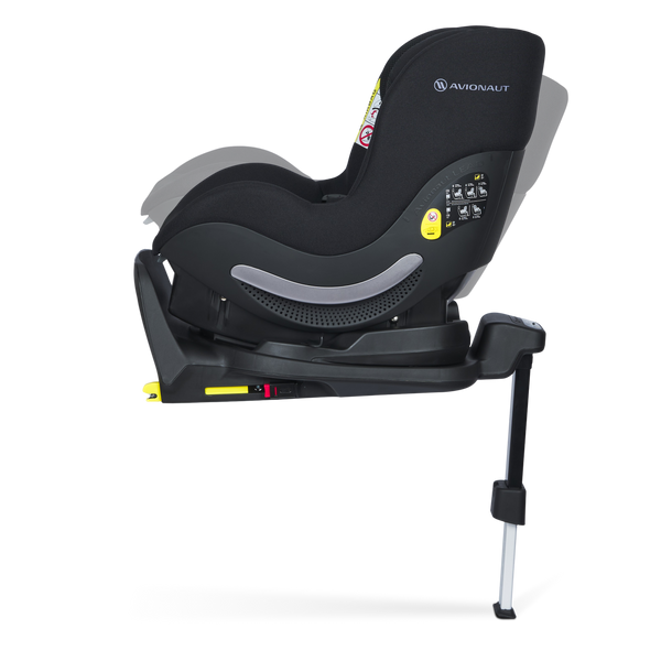 AeroFIX Airflow 2.0 Black