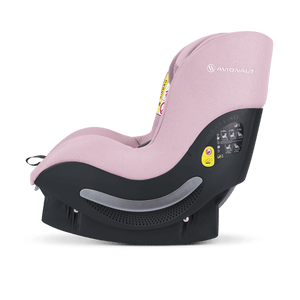 Sitzschale des Avionaut AeroFIX Airflow 2.0 in Pink