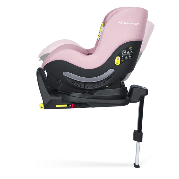 AeroFIX Airflow 2.0 Pink