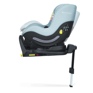 AeroFIX Airflow 2.0 Mint rückwärtsgerichtet montiert