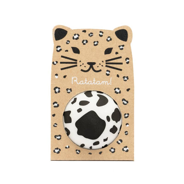 Jumping ball cow (43 mm)