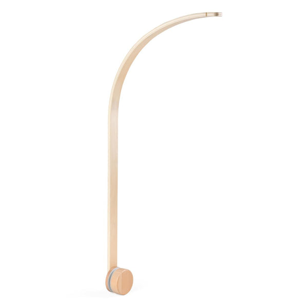 Canopy and Mobile Holder Wooden Edition 