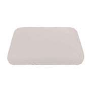 Jersey fitted sheet Baby Seabreeze Beige 