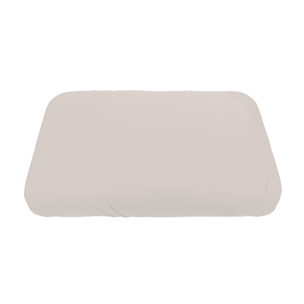 Jersey Fixleintuch Baby Seabreeze Beige